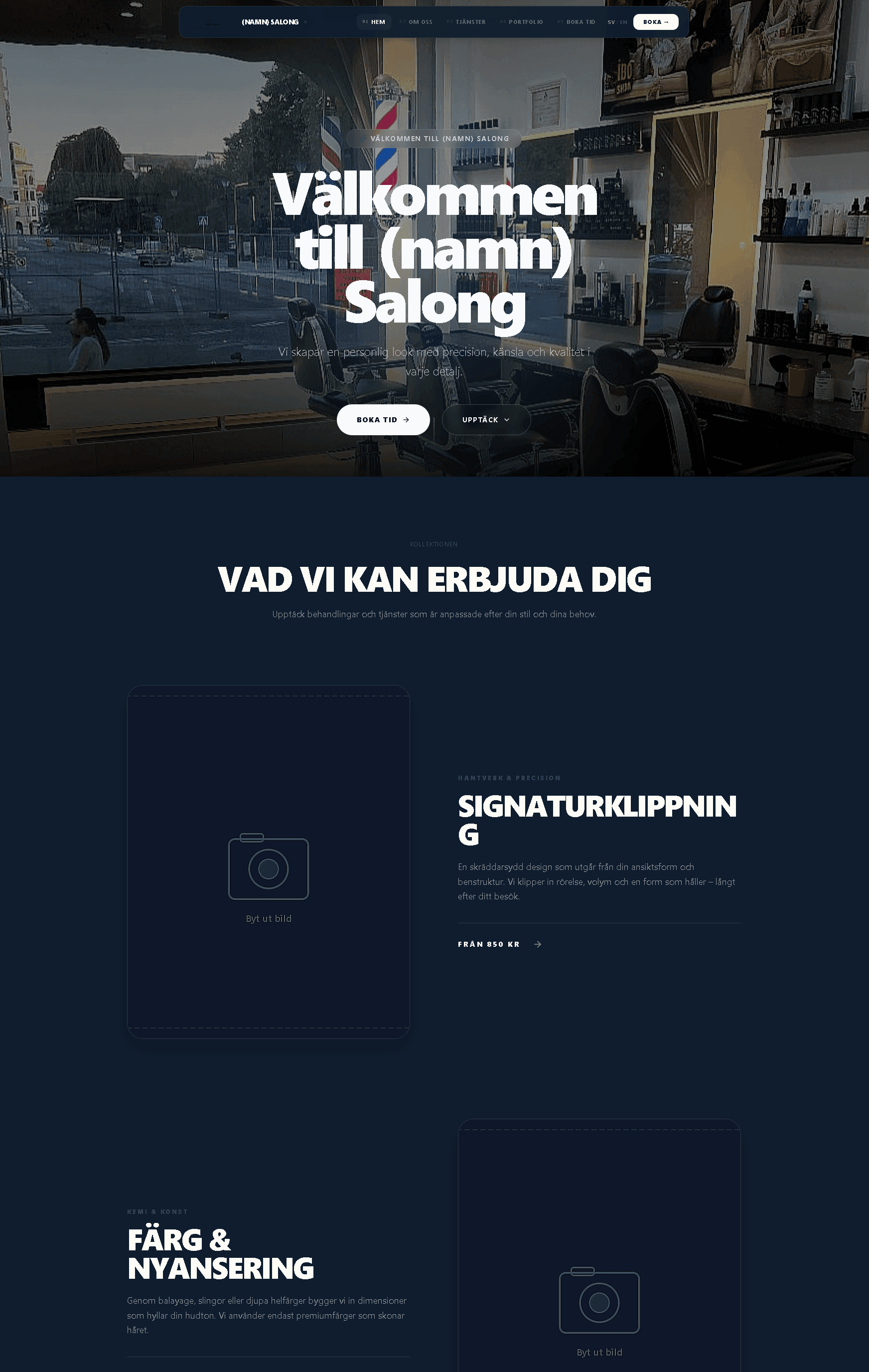 Modernt Pro